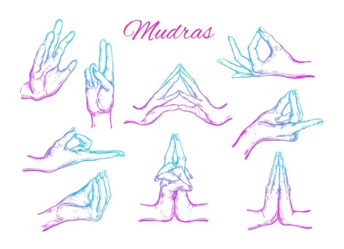 mudras
