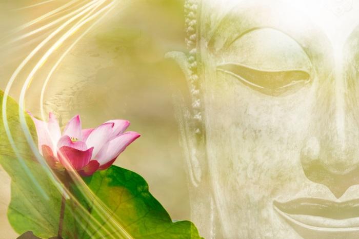 statue de bouddha