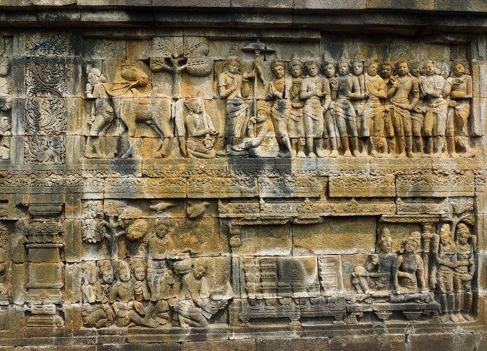 bouddhisme mahayana