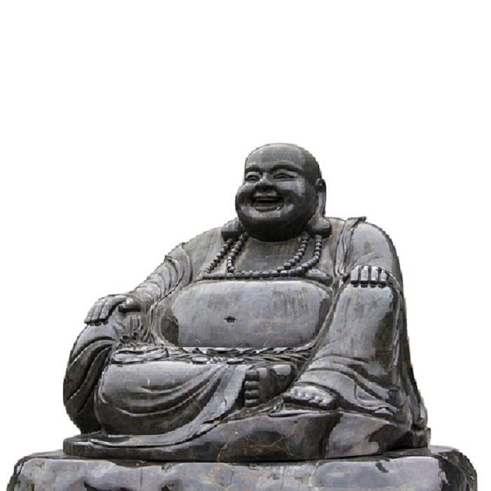 bouddha rieur