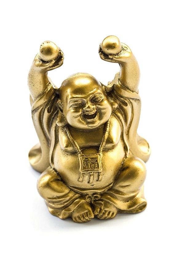 bouddha
