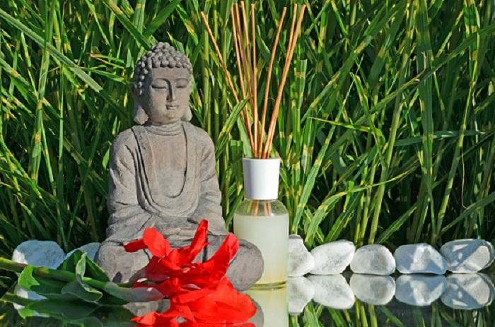 bouddha