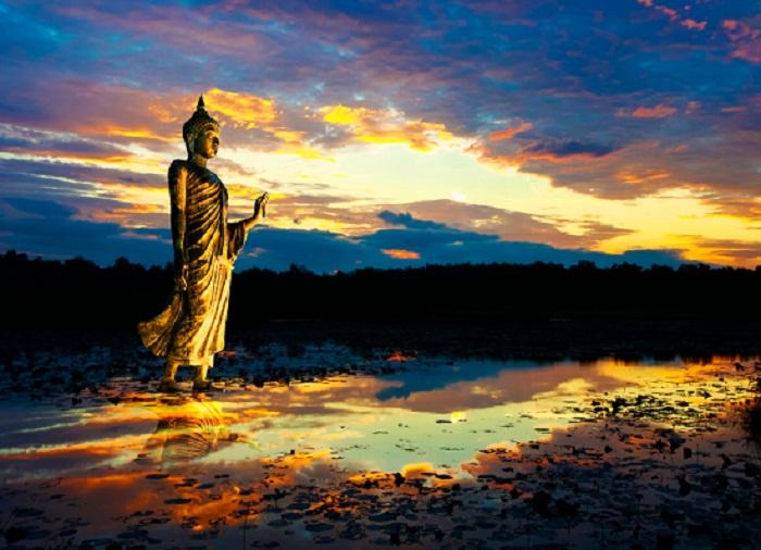 bouddha signification