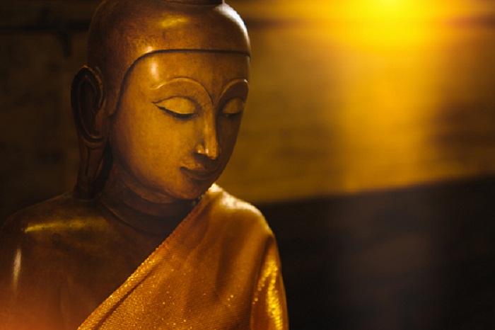 bouddha shakyamuni