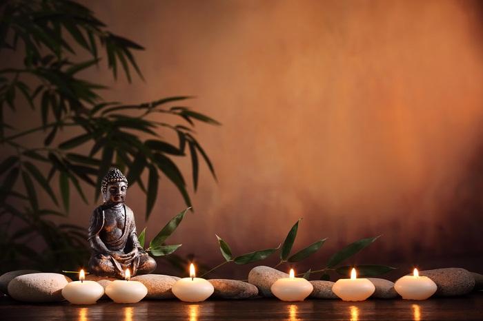 Bouddha