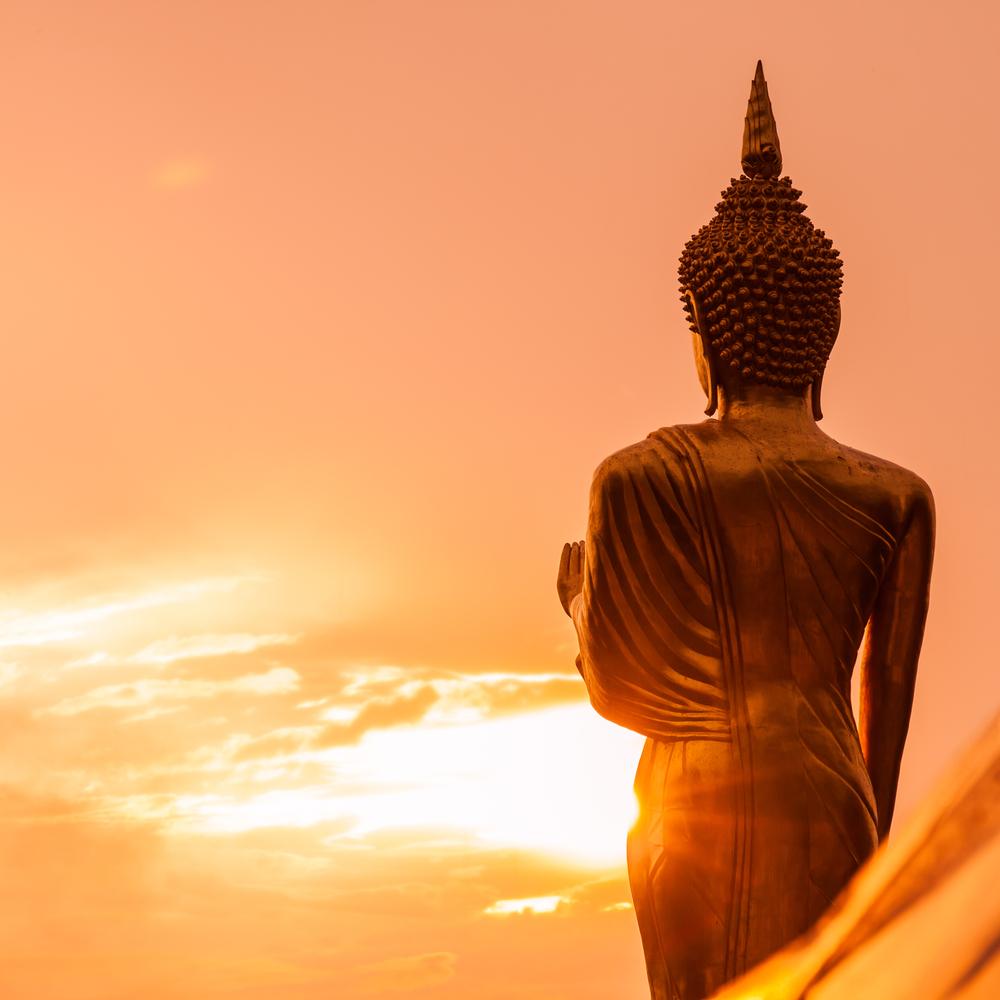 Le Bouddhisme en Thaïlande