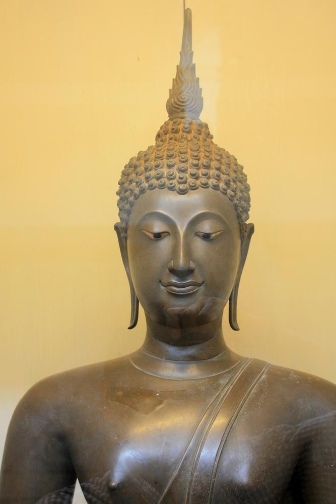 Achat statue de Bouddha Thaïlande