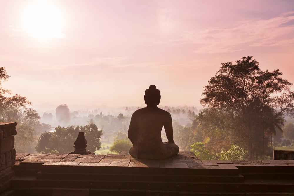 Qui est Bouddha?
